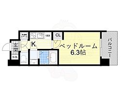 セレニテ梅田北アリエ壱番館