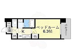 セレニテ梅田北アリエ壱番館