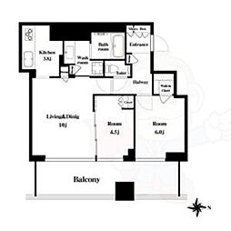 梅田ガーデンレジデンス