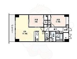 天満リバーサイドプラザ