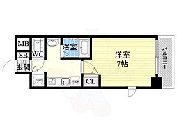 グランカリテ天神橋2