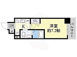 エスリード梅田北