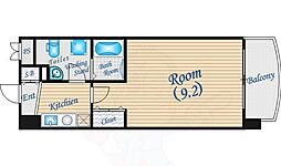 プラ・ディオ天満セレニテ