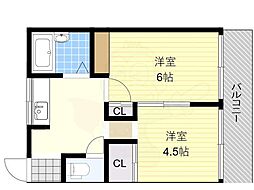 大阪市北区長柄西２丁目