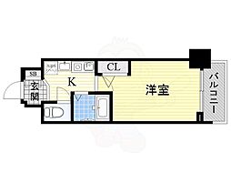 エスリード南森町駅前