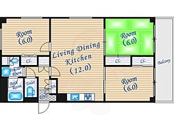 大阪市北区中之島４丁目