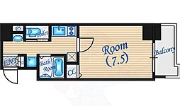 ミラージュパレス本町東レジデンス