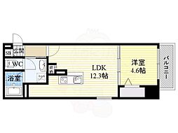 大阪市中央区備後町３丁目