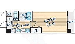 大阪市北区中崎１丁目