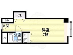 大阪市北区西天満４丁目