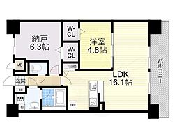 アウトフィールド海老江