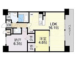 アウトフィールド海老江