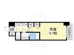 セイル淀屋橋（旧プレサンスNEO淀屋橋）
