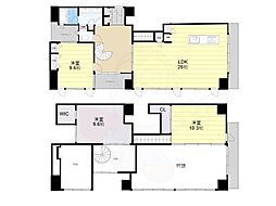 アーバネックス淀屋橋