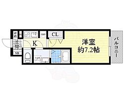 エスリード梅田北