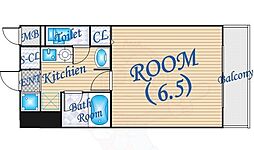 大阪市北区豊崎１丁目