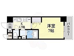 大阪市中央区瓦屋町３丁目