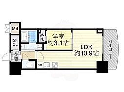 セレニテ本町東リアン