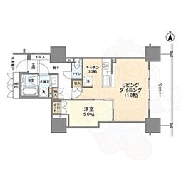 ローレルタワー堺筋本町