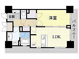 エスリード長堀タワー