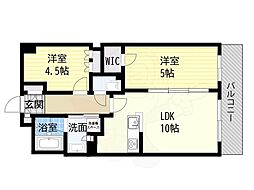 SK RESIDENCES SHINSAIBASHI