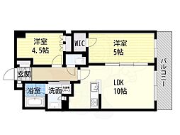SK RESIDENCES SHINSAIBASHI