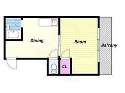 大阪市北区長柄中3丁目の一戸建て