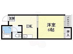 大阪市都島区高倉町２丁目