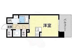 レジュールアッシュ桜宮リバーコート