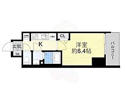 プレサンス桜ノ宮イーサリアル