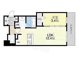 大阪市西区阿波座１丁目