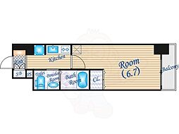 エステムコート梅田天神橋3アヴァンテ