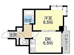 大阪市都島区内代町１丁目
