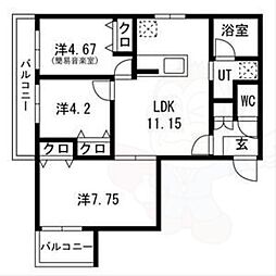 大阪市都島区内代町２丁目