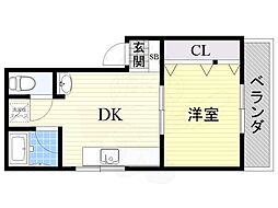 大阪市都島区内代町３丁目