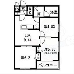 大阪市都島区内代町２丁目
