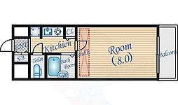 大阪市北区国分寺２丁目