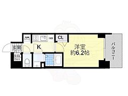 プレサンス堺筋本町ディスティニー