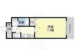 ウイングコート船場