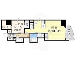 セレニテフラン本町