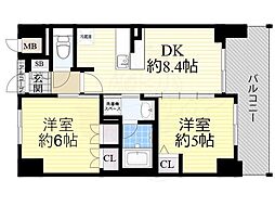 エステムプラザ大手前エヴァース