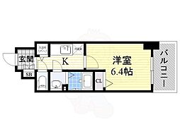 エスリード京橋