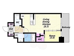 コンフォリア・リヴ北浜淡路町