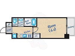 フレアコート梅田