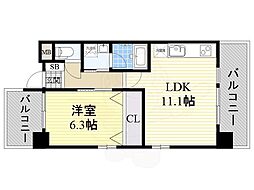 ARROW FIELDS壱番館