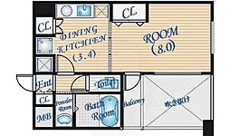 大阪市北区山崎町