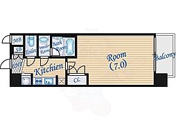 クレビオス梅田北