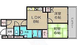 日商岩井中津マンション