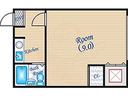 ヒューマンビレッジ 307