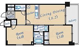 大阪市北区中崎西４丁目